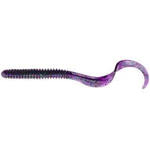 Nástraha Rib Worm 9cm 3g Junglebug